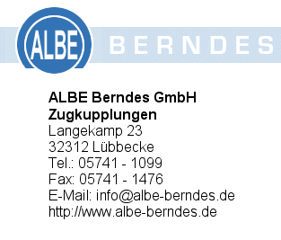 ALBE Berndes GmbH