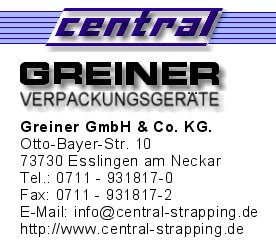 Greiner GmbH & Co. KG.