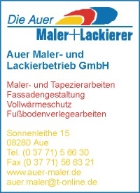 Auer Maler- und Lackierbetrieb GmbH