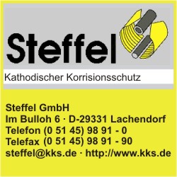 Steffel GmbH