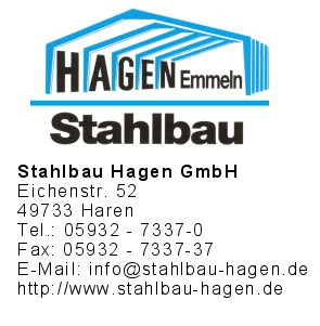 Stahlbau Hagen GmbH
