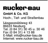 Rucker-Bau GmbH & Co. KG