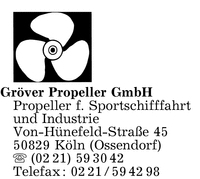 Grver Propeller GmbH