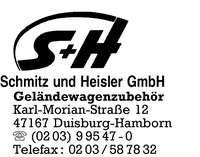 Schmitz und Heisler GmbH