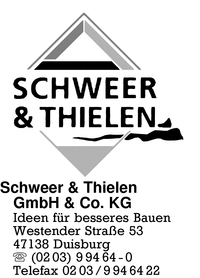 Schweer & Thielen GmbH & Co. KG