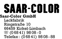 Saar-Color GmbH