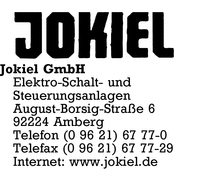 Jokiel GmbH