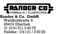 Rander & Co. GmbH