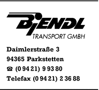 Biendl GmbH