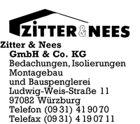 Zitter & Nees GmbH & Co. KG