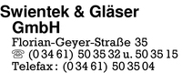 Swientek & Glser GmbH