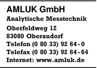 Amluk GmbH