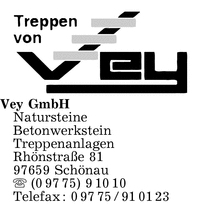 Vey GmbH