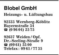 Blobel GmbH
