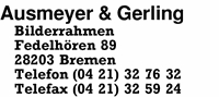 Ausmeyer & Gerling