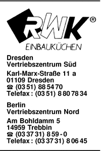 Rieber Grokchentechnik GmbH