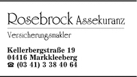 Rosebrock Assekuranz