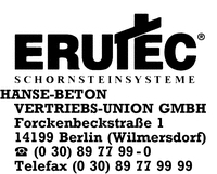 Hanse-Beton Vertriebs-Union GmbH