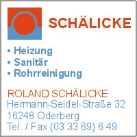 Schlicke, Roland
