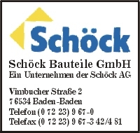 Schck Massivbau GmbH