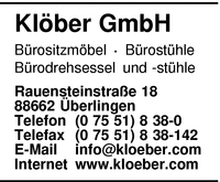 Klber GmbH