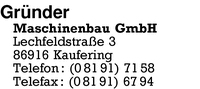 Grnder GmbH
