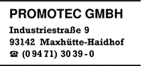 Promotec GmbH