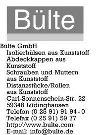 Blte GmbH