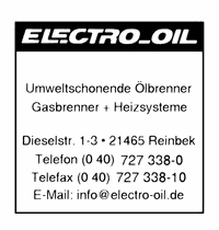 Electro-Oil GmbH