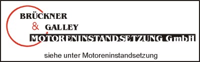 Brckner & Galley Motore GmbH