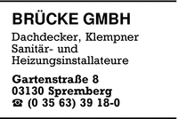 Brcke GmbH