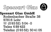 Spessart Glas GmbH