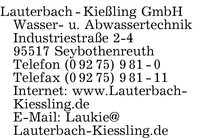 Lauterbach-Kieling GmbH