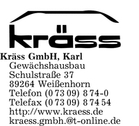Krss GmbH, Karl