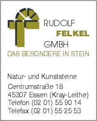 Felkel GmbH, R.