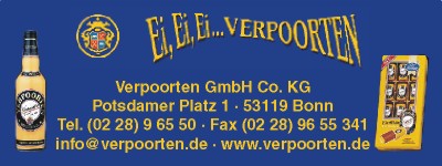 Verpoorten GmbH & Co. KG