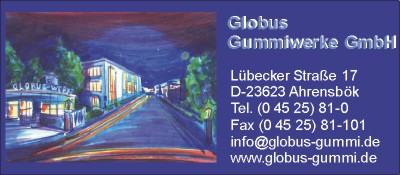 Globus Gummiwerke GmbH
