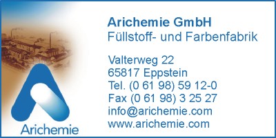 Arichemie GmbH