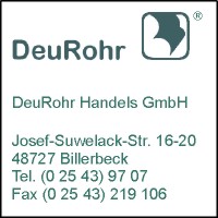 DeuRohr Handels GmbH