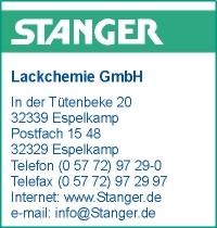 Stanger Lackchemie GmbH