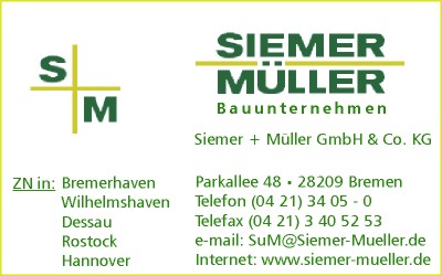 Siemer + Mller GmbH & Co. KG