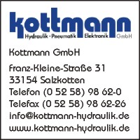Kottmann GmbH