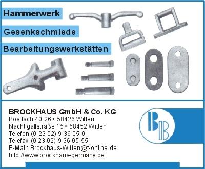 Brockhaus GmbH & Co. KG