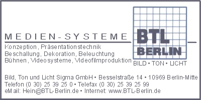 BTL Sigma GmbH