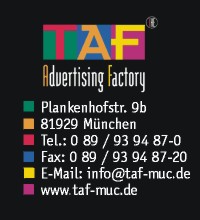 TAF Advertising Factory