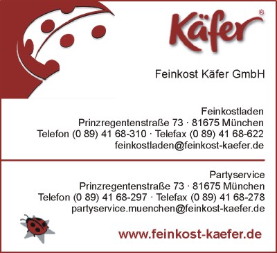 Feinkost Kfer GmbH