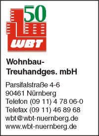 Wohnbau-Treuhand GmbH