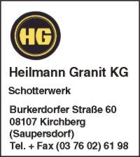 Heilmann Granit KG