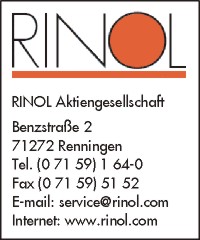 Rinol AG
