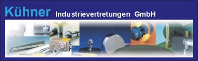 Khner Industrievertretungen GmbH